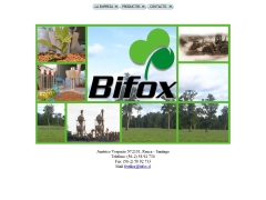 Compañía de Fosfatos Naturales