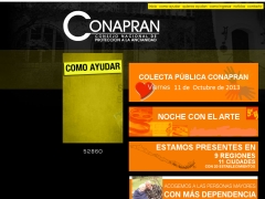 Conapran