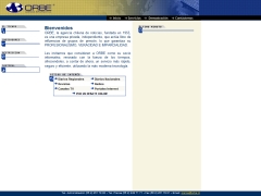 Comunicaciones Financhile S.A.