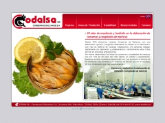 Conservas Dalcahue S.A.