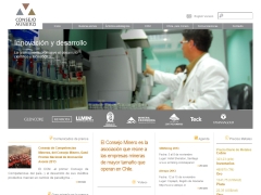 Consejo Minero de Chile A.G.