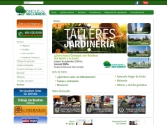 Cementerio Parque del Recuerdo