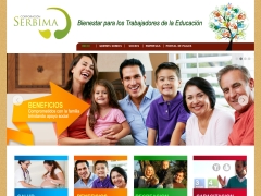 Corporación de Bienestar Serbima