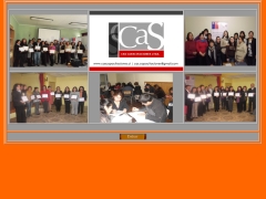 Cas Capacitaciones Ltda.