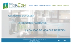 Centro Médico Fisiacon