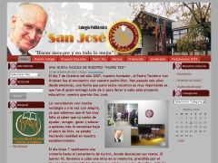 Colegio San José