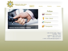 Corredores y Asesores de Servicios de Seguros Gómez y Cía. Ltda.