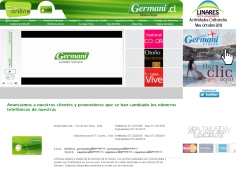 Crédito e Inversiones Germani Ltda.