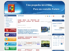 Centro de Formación Técnica Icade S.A.