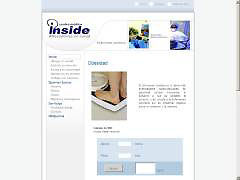 Centro Médico Inside