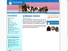 Clinica Veterinaria y Movil San Lorenzo