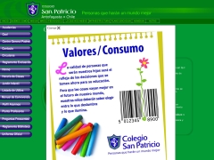 Colegio San Patricio