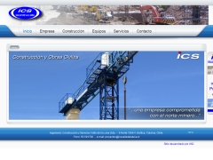 Comercial Valle De La Luna