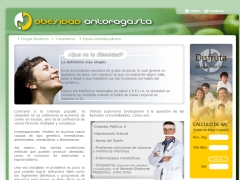 Centro Integral de Obesidad