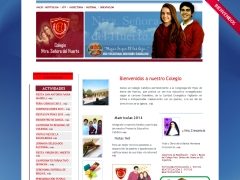 Colegio Nuestra Señora Del Huerto