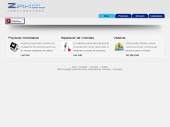 Constructora Zirkel Ltda.