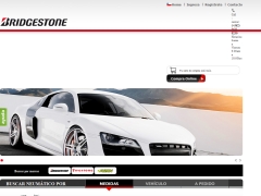 Comercial Bridgestone Firestone Ltda.