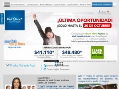 Centro de Capacitación y Perfeccionamiento de Inglés