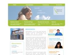 Clínica Dental Innova