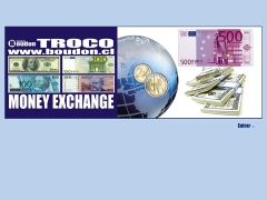 Casa de Cambios Christopher