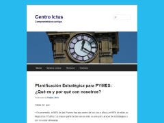 Centro de Salud Integral Ictus