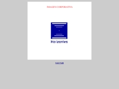 Constructora Horizontes