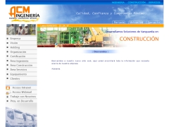 Constructora Adrimaq Ltda.