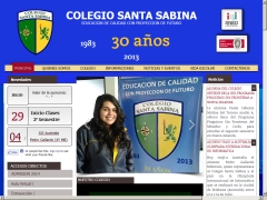 Colegio Santa Sabina