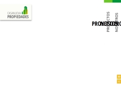 Casanueva Propiedades