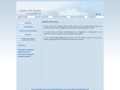 Centro Médico del Sueño Luis Pasteur