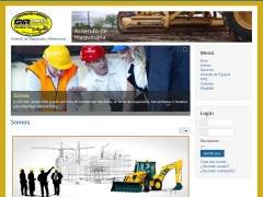 Comercial y Constructora G y R Ltda.