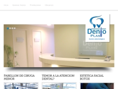 Centro de Implantología y Estética Dental Dentoplast