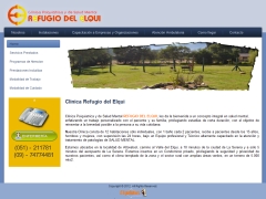 Centro Médico de Salud Mental y Terapia Integrada Esencial