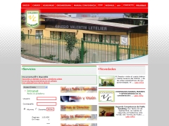 Colegio Valentin Letelier