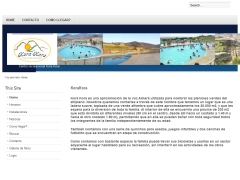 Centro Recreacional Kora Kora