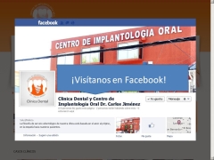 Centro de Implantología Dr. Carlos Jiménez