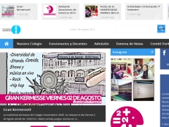 Colegio Universitario Unap