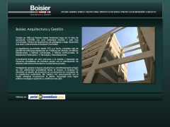 Constructora Roberto Boisier S.A.