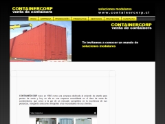Containercorp