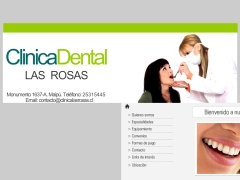 Centro Dental Las Rosas