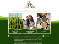 Comercial Reveco Ltda.