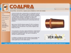 Coalfra