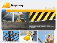 Constructora Treymaq