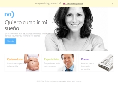 Clínica Ivi