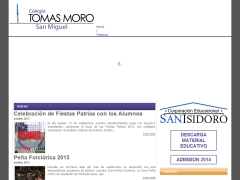 Centro Educacional San Luis