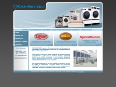 Clean - Services Ltda.