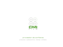 Cmi Film