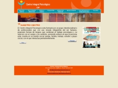 Centro Integral Psicológico C.I.P