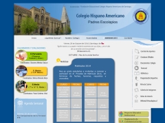 Colegio Hispano Americano
