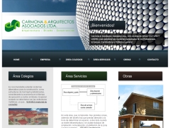 Carmona & Arquitectos Asociados Ltda.